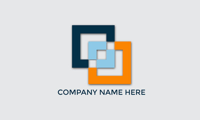 Company logo design