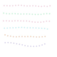 background with bubbles