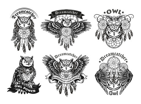 Update 81 guardian owl owl neck tattoo latest  ineteachers