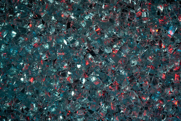 Multicolored elements for abstract design background.