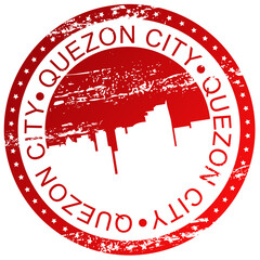 Carimbo - Quezon City, Filipinas