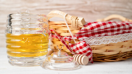 Original winnie the pooh honey jar. Unique honey jar. Rare honey pots. Glass Jar for honey.