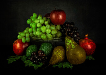Fruits 