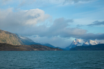 Torres del Paine