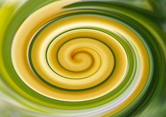 abstract background with circles.Abstract art of beautiful paint of marble.With beautiful fantasy ink patterns. Liquid paint. Art design for your design. Colorful bright combination of colors.