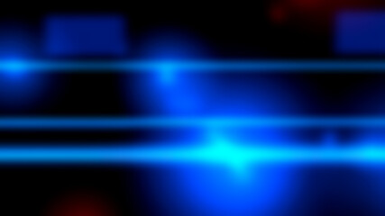 Dark blue lines illustration background .soft focus perspective , suitable for your background element.