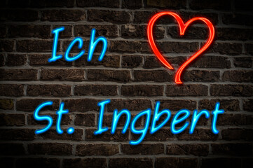 St. Ingbert