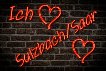 Sulzbach/Saar