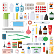 Medical Equipments