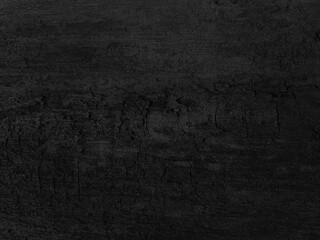 Old dark black and white vintage rustic aged antique wooden panel texture