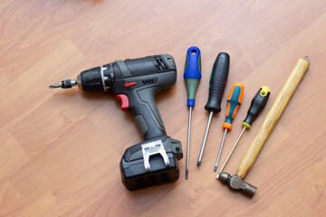 basic tools for diy at home