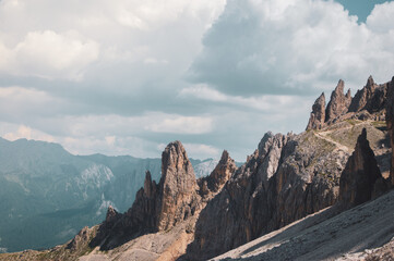 Beauty of Dolomitis