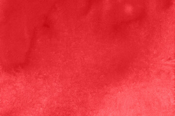 Watercolor pastel background hand painted. aquarelle colorful stains on paper.