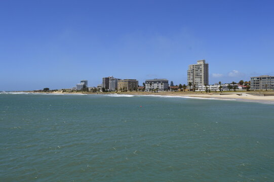 Port Elizabeth City