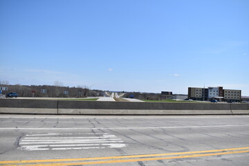 Highway Bridge