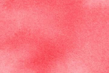 Watercolor pastel background hand painted. aquarelle colorful stains on paper.