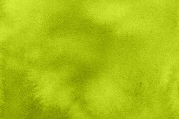 Watercolor pastel background hand painted. aquarelle colorful stains on paper.