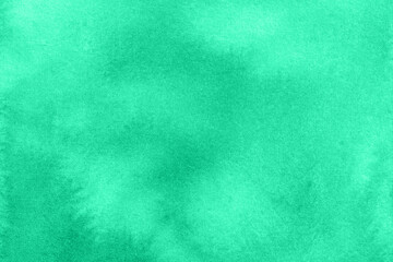 Watercolor pastel background hand painted. aquarelle colorful stains on paper.