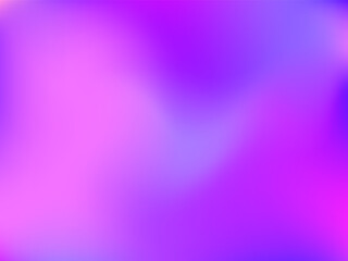 Holographic background. Bright, smooth mesh with a blurry futuristic pattern.