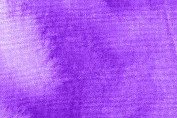 Watercolor pastel background hand painted. aquarelle colorful stains on paper.