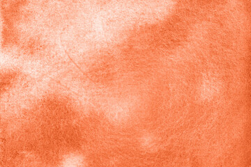 Watercolor pastel background hand painted. aquarelle colorful stains on paper.