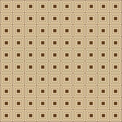 Square pattern background. Abstract background.
