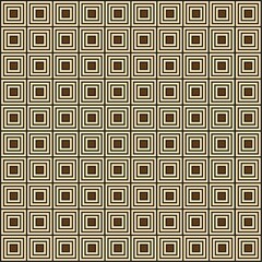 Square pattern background. Abstract background.