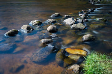 Loch Morlich near Aviemore