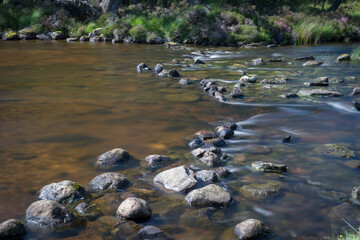 Loch Morlich near Aviemore