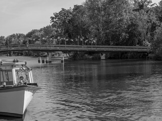 L&uuml;beck an der Trave