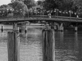 L&uuml;beck an der Trave