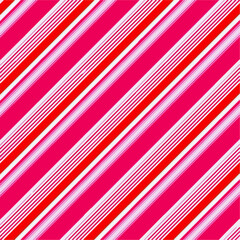 Diagonal multicolored stripes. abstract background