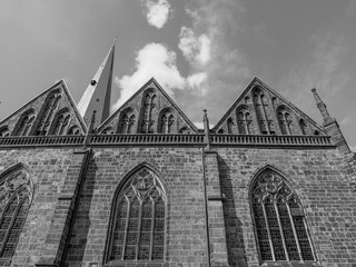 Bremen an der Weser