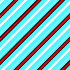 Diagonal multicolored stripes. abstract background. 