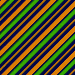 Diagonal multicolored stripes. abstract background.
