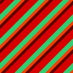 Diagonal multicolored stripes. abstract background.
