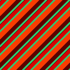 Diagonal multicolored stripes. abstract background.
