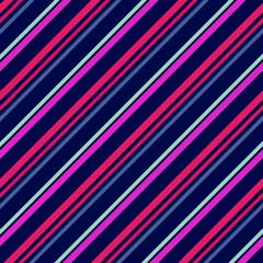 Diagonal multicolored stripes. abstract background.
