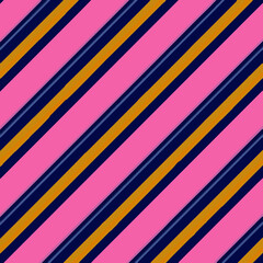 Diagonal multicolored stripes. abstract background.
