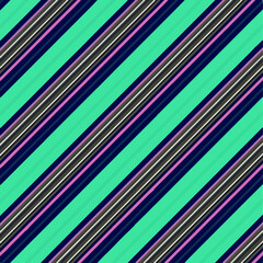 Diagonal multicolored stripes. abstract background.
