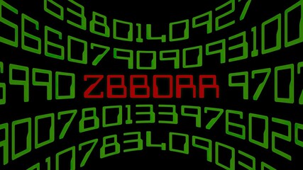 Code braking gets access data