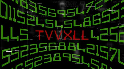 Code braking gets access data