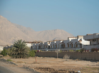 Buildings in Hurghada-Egypt 90