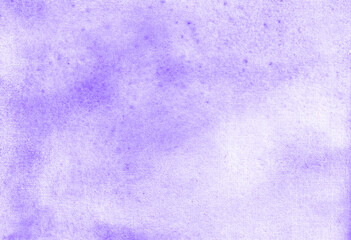 Abstract pastel watercolor hand painted background texture. aquarelle abstract emerald backdrop. horizontal template