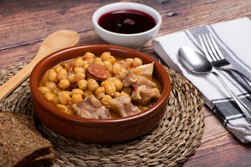 chickpeas