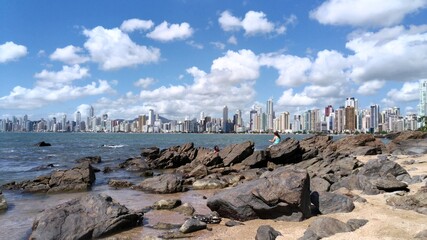 Balne&aacute;rio Cambori&uacute;