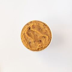 bolw de polenta