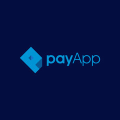 Digital Fast Payment Wallet Logo Sign Symbol Icon