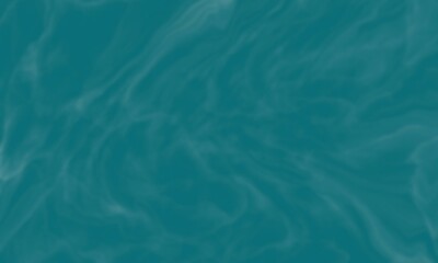 Green blue water background,marble background