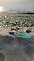 Vladivostok, Glassy Bay © Дмитрий Ануфриев